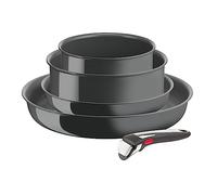 Tefal - Ingenio Renew Lot de Poêles et Casseroles - 5 pièces