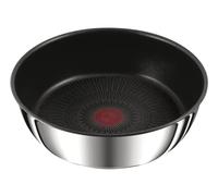 Sauteuse inox 24cm - Tefal - L9733502 - ingenio préférence