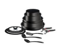Tefal Ingenio Set 13 Pièces, Poêles, Casseroles, Sauteuse, Antiadhésif L3959343