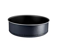 Tefal Sauteuse en aluminium Ingenio So'Light L7233502 24 cm antiadhésive induction manche amovible