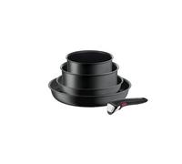 Tefal L76495 Ingenio Ultimate 5 pcs. poêle à frire noire