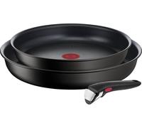 Tefal Ingenio Unlimited Batterie de cuisine 3 pièces L7638942