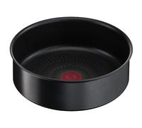 Tefal L7633502 Ingenio Unlimited casserole poignée amovible 24 cm empilable Pans