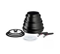 Tefal Ingenio Unlimited L7639002 lot de casseroles 13 pièce(s)