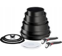 Tefal Ingenio Unlimited On Batterie de cuisine 13 pièces L3959243