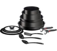Tefal Ingenio Unlimited On Batterie de cuisine 13 pièces L3959343