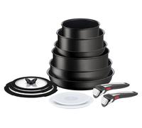 Tefal Ingenio Unlimited On Ensemble de casseroles 13 pièces L3959243