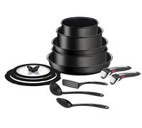 Tefal Lot de poêles à frire et de casseroles Ingenio Unlimited ON 13 pièces