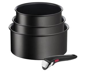 Tefal Ingenio Unlimited Set de 4 plats TEFAL L7639102