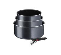 Tefal Ingenio Xl Force 4-Teiliges Set L15890 - L1589042