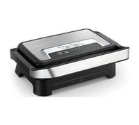 Tefal Inicio GC270D10 - Gril -électrique - 334 cm ² - inox/noir