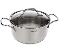 Faitout INTUITION B8644474 20 cm, Tefal