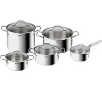 Tefal Intuition Ensemble de casseroles 10 pièces B864SA74