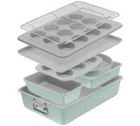 Tefal J175s804 Moule A Gâteaux Ensemble De Cuisson