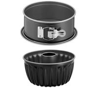 Moule à cake TEFAL 2 moules Delice Black Airfryer
