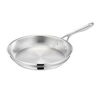 Tefal Tefal Jamie Oliver Cook Smart poêle à frire 28 cm - Acier inoxydable
