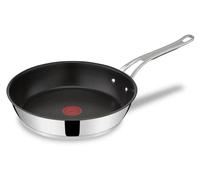 Tefal Jamie Oliver Cook's Classic poêle 28 cm E3060634 argent
