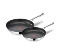 Tefal E304S2 Jamie Oliver noir poêle à frire