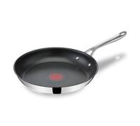 Tefal Jamie Oliver Poêle à frire 28cm Adapté à l'induction Cuisiner directement sur la batterie de cuisine