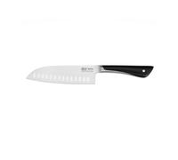 Tefal Jamie Oliver couteau santoku Acier inoxydable
