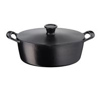 Tefal Jamie Oliver E21246 4,64 L Rond Noir Noir