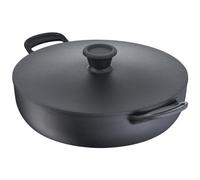 Tefal Jamie Oliver E21399 4,43 L Rond Noir Noir