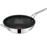 Tefal Jamie Oliver E3068834 Pfanne Wok-/Bratpfanne Rund (E30688)