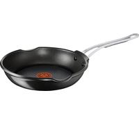 Tefal Jamie Oliver fonte aluminium poêle à frire 24cm noir poêle à frire
