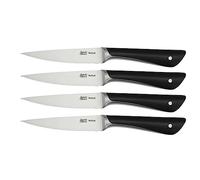 Tefal Couteau à steak Jamie Oliver lot de 4 Acier inoxydable