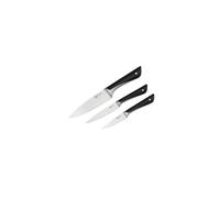 Tefal Jeu de couteaux Jamie Oliver 3 pièces