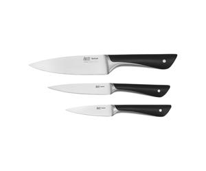 Tefal Jeu de couteaux Jamie Oliver 3 pièces