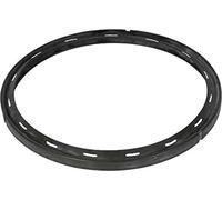 Tefal Joint pour autocuiseur X10100.06 - Ø 24,5 cm - Compatible Clipso Essential 6/7,5/9 L