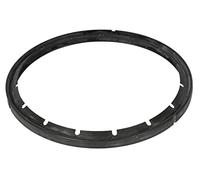 Tefal Joint autocuiseur Ø253 mm pour Nutricook Clipso Acticook – Noir compatible 6/8/10 L
