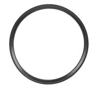 Tefal - Joint pour Autocuiseur Clipso Minut - Compatible - 22 cm - Noir | Compatible avec ClipsoMinut Perfect Easy et Duo - Remplacez votre joint chaque année pour vos ustensiles de cuisine inox