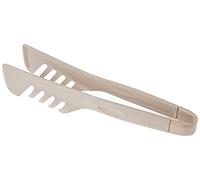 Tefal K0060712 Fresh Kitchen Cassonade Pince à Aliments, fabriqué en France, Beige