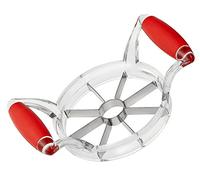 Tefal K0611414 Coupe-Pomme, Plastique, Multicolore, 25,3 x 12 x 5,6 cm