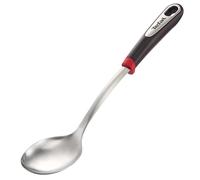 Tefal K1180114 Ingenio Inox Cuillère à servir Acier Inoxydable Argent 38,75 x 9,2 x 4,4 cm