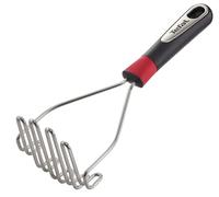 Tefal K1181214 - Ingenio INOX Ecrase purée Transparent 32,35 x 9,6 x 9 cm