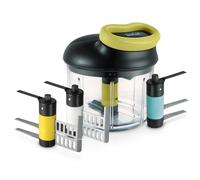 Tefal K1321044 Hachoir manuel 5 secondes + accessoires
