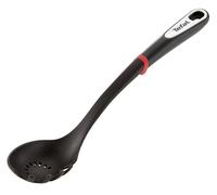 Tefal Cuillère à pâtes Ingenio K2060214 – Acier Noir