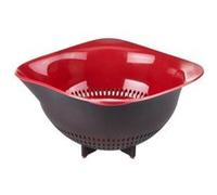 Tefal k2070614 ingenio passoire plastique Noir G