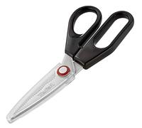 Tefal K2071314 Ingenio Ciseaux, Rouge 1 - Pack