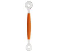 TEFAL FRESH KITCHEN Cuillère Melon 2 tailles 25x7x3cm