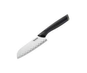 Tefal K22136 Acier inoxydable Couteau Santoku
