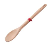 Cuillère de cuisine INGENIO WOOD K2300514 32 cm, bois, Tefal