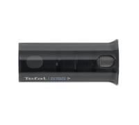 Tefal K26505 Planche À Découper Pour Cuisine Noir, Gris