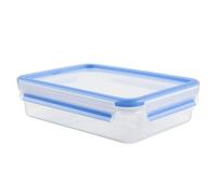 Boîte de conservation pour aliments MASTER SEAL FRESH 1,2 l, Tefal