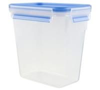 Tefal K30219 Boîte Hermétique Alimentaire Rectangulaire 1,6 L Transparent 1 Pièce(S)