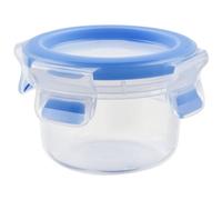 Tefal K30222 Rond Boîte 0,15 L Bleu, Transparent