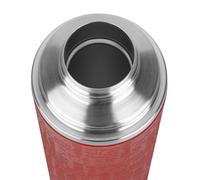Tefal k30684 Thermos 1 l rouge, acier inoxydable